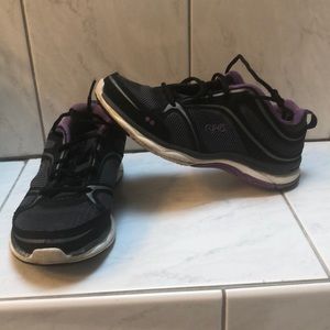 Ryka shift sneakers